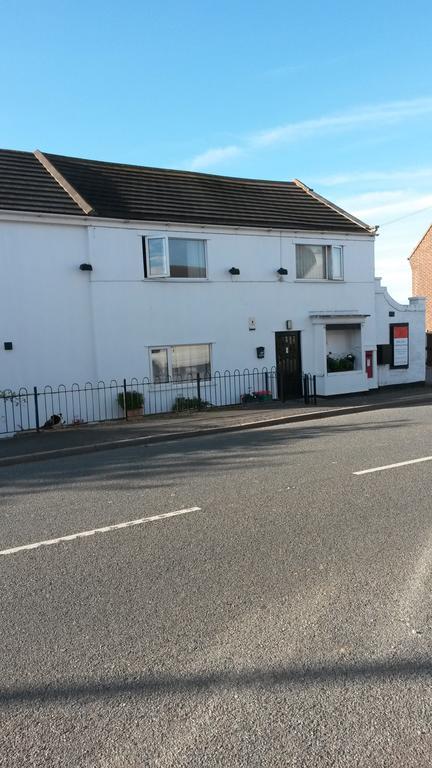 Podehole Bed And Breakfast Spalding Exterior foto