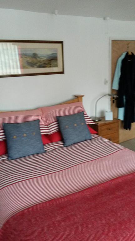 Podehole Bed And Breakfast Spalding Exterior foto