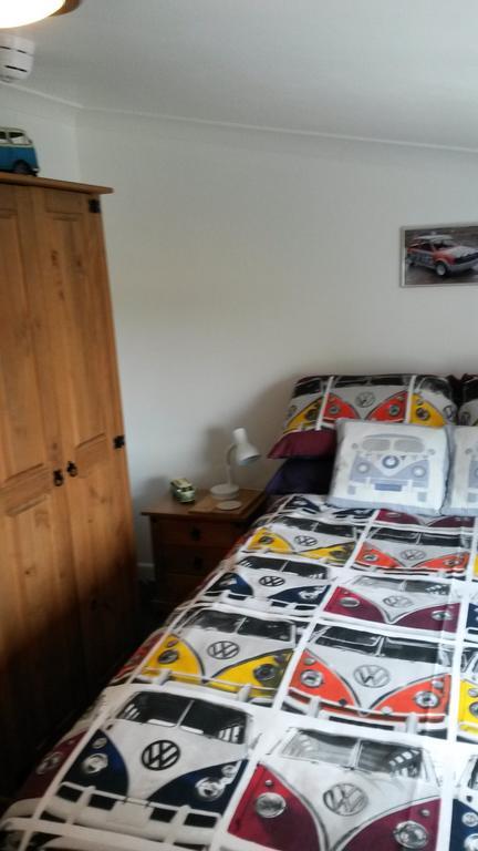 Podehole Bed And Breakfast Spalding Exterior foto