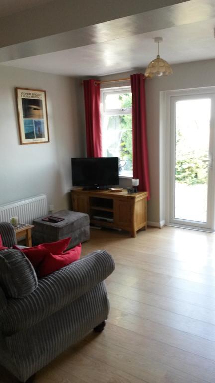 Podehole Bed And Breakfast Spalding Exterior foto