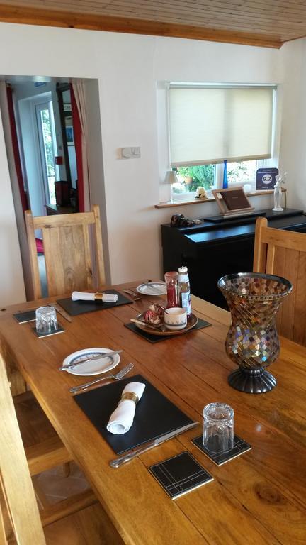 Podehole Bed And Breakfast Spalding Exterior foto