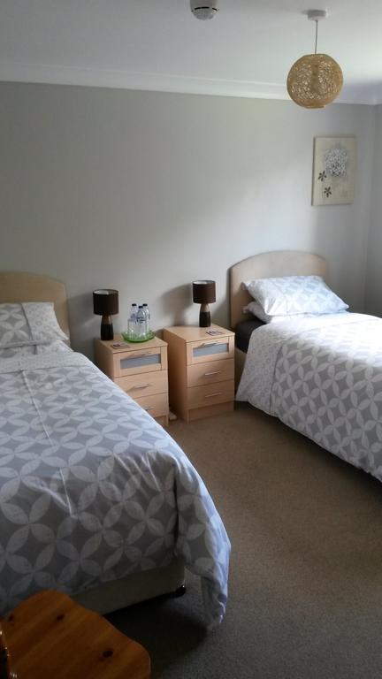 Podehole Bed And Breakfast Spalding Exterior foto