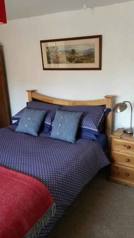 Podehole Bed And Breakfast Spalding Exterior foto