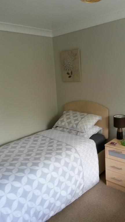 Podehole Bed And Breakfast Spalding Exterior foto