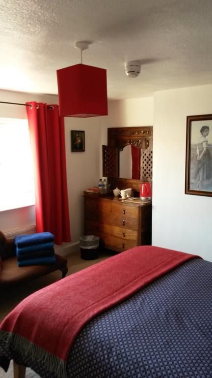 Podehole Bed And Breakfast Spalding Exterior foto