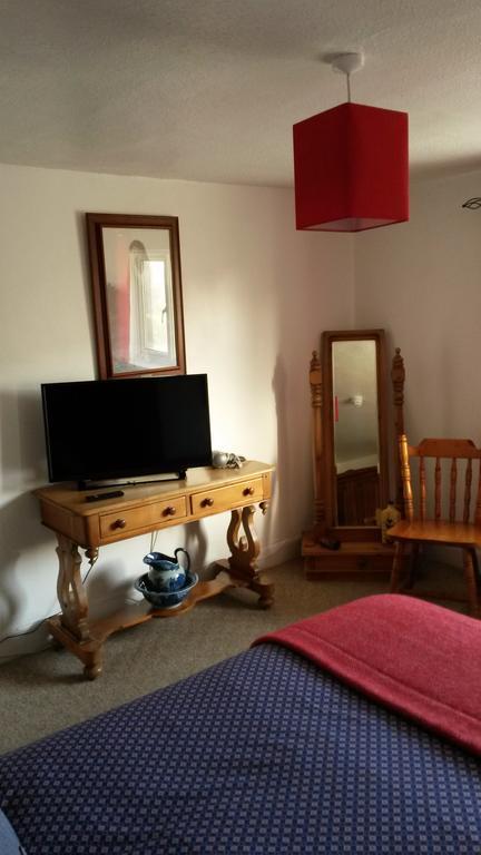 Podehole Bed And Breakfast Spalding Exterior foto