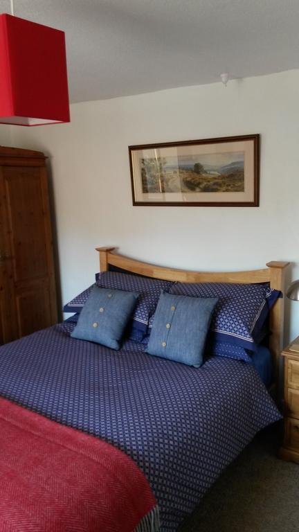 Podehole Bed And Breakfast Spalding Exterior foto
