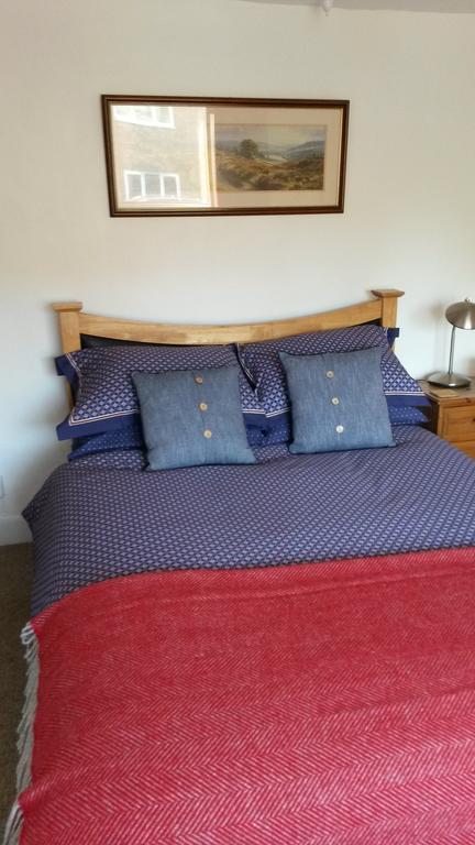 Podehole Bed And Breakfast Spalding Exterior foto